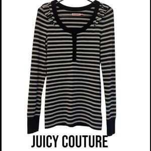 Juicy Couture top
